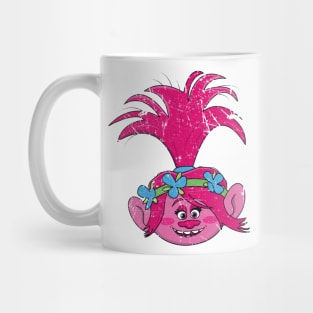 Poppy - Trolls Mug